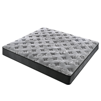 慕思官方天然乳胶床垫十大慕斯床垫压缩卷包盒子小黑盒 MJW1-014