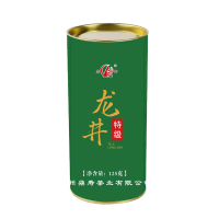 鼎寿 特级龙井 125克/罐