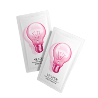 [40片装]梵贞熊果苷深润小灯泡精华液80ml 保湿补水精华原液 面部精华