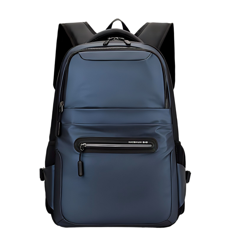 袋鼠威威 双肩包 可印字定制书包 HS3419