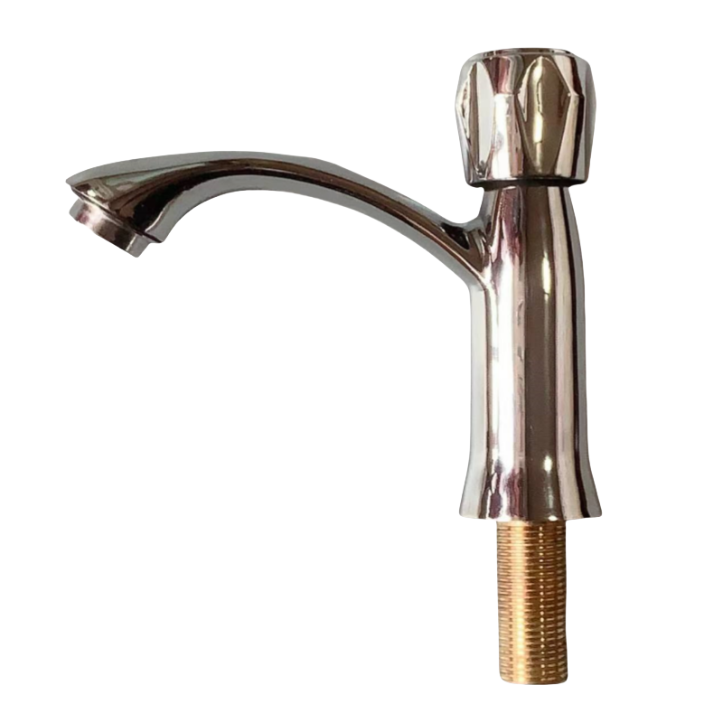 芈夏水龙头 花瓶单冷套