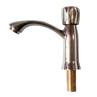 芈夏水龙头 花瓶单冷套