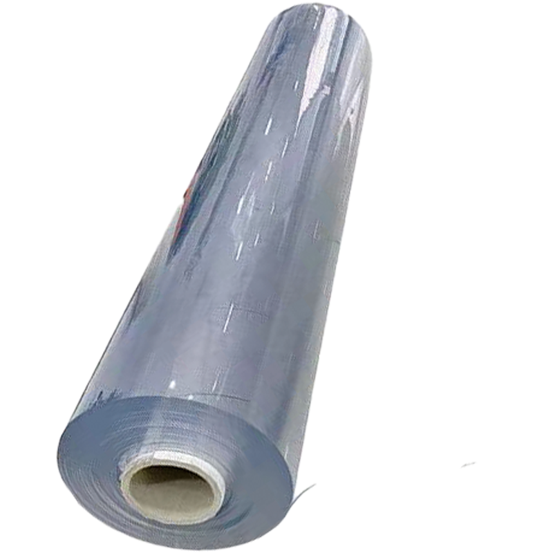 老房太太 水晶板 宽1米 厚2mm 透明PVC桌垫 软玻璃 塑料软板 可裁剪 L346/平方米