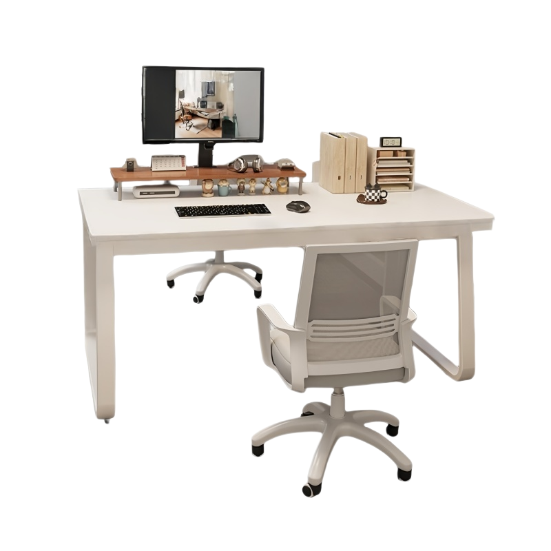 牧存办公桌100*60*75cm张