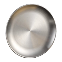 豫凯达 韩式圆盘 20cm 个