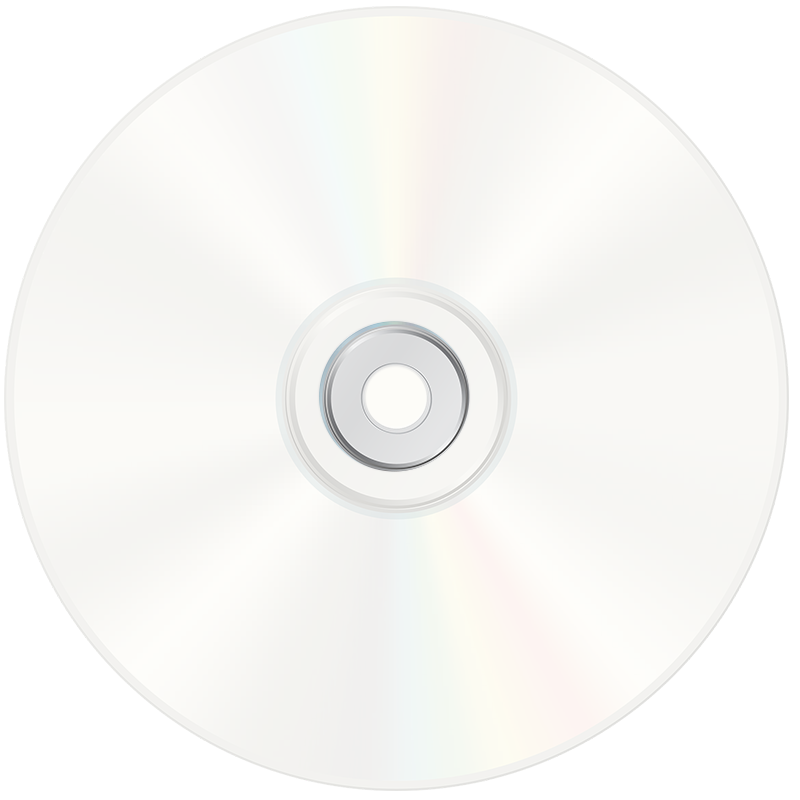 紫光(UNIS)CD光盘/刻录盘 52倍速700MB 安全系列可打印 桶装50片 空白光盘