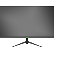 天地伟业 75寸全金属液晶监视器显示器