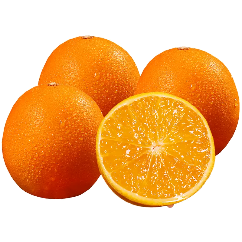 [熊猫鸟]进口埃及橙 净重3斤装