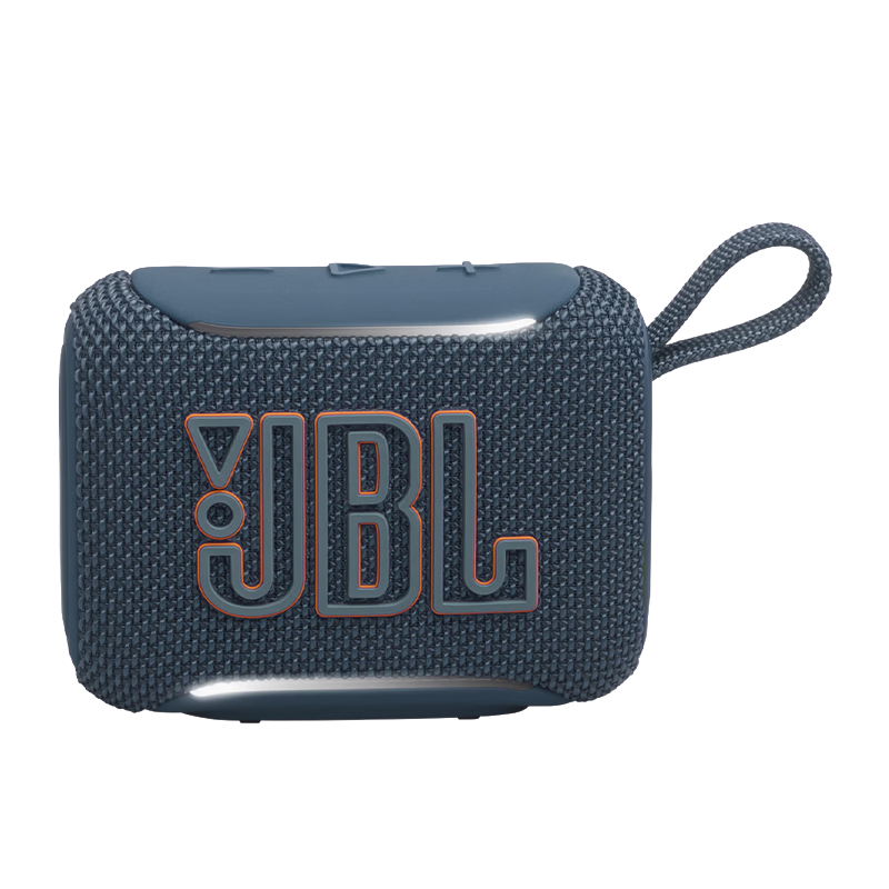 JBL官方旗舰店音响礼物金砖五代GO5户外便携蓝牙防水音箱景泰蓝