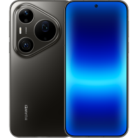 华为(HUAWEI )华为 Pura 90 Pro Max 16GB 1TB 曜石黑 曜石黑 超大底2亿长焦 XMAGE智拍 鸿蒙智能手机华为手机