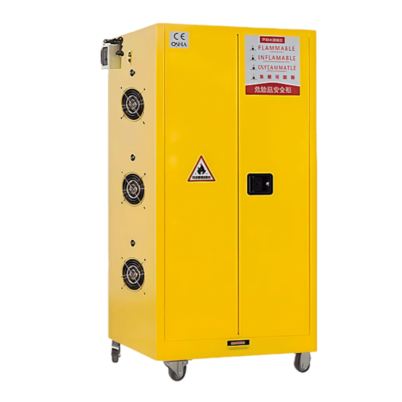 义尊 防爆充电柜 227L 台