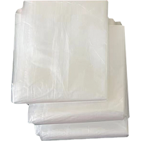 老房太太 抽取式一次性桌布 200*200cm 10片装 加厚0.6丝台布 白红色可备注 F54/包