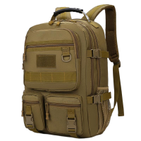 袋鼠威威 双肩包 工具背包 KXZ9055