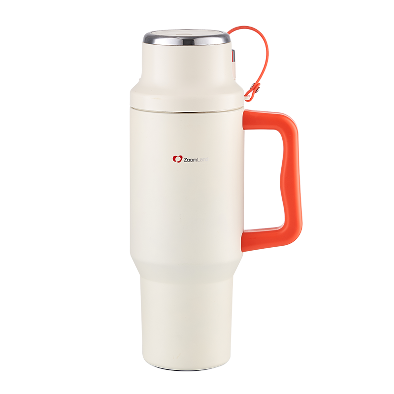 美国卓朗榨汁杯冰霸杯小型便携式家用2025新款榨汁机果汁电动搅拌