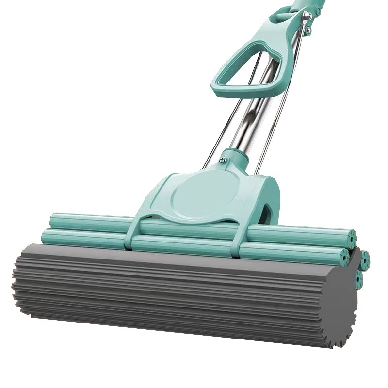 豫凯达 海绵拖把 38cm 把