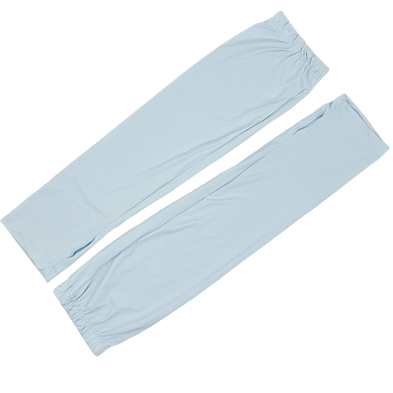 淇悠玮 防晒冰袖 QST23 副