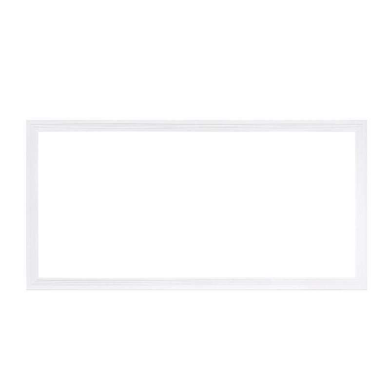 酷美智悦 嵌入式吊顶电灯吸顶灯 600x300x30mm KM-JZ108 台