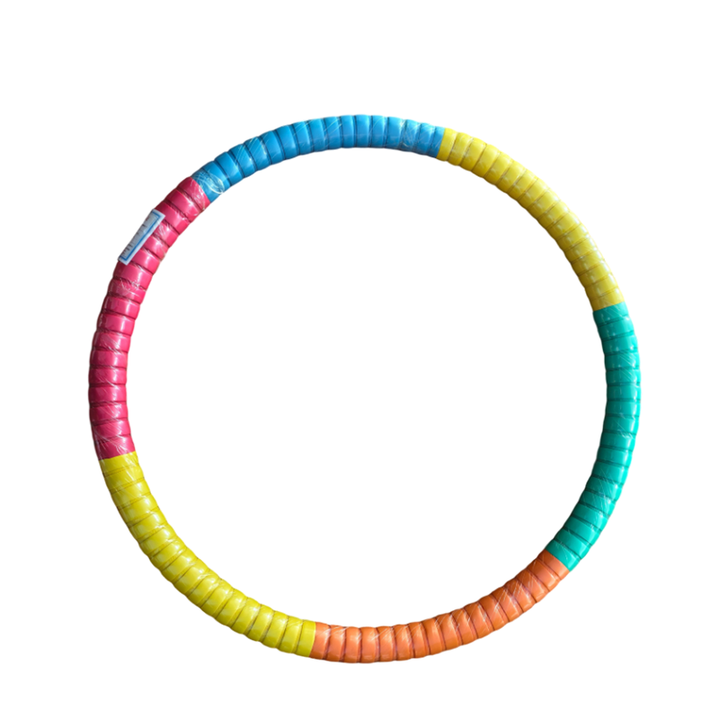 健卡侬胶棉呼啦圈J62/个