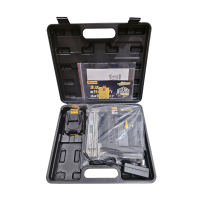 波斯(BOSI)充电式钉枪 F30 台