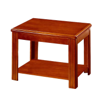 盛铁达 茶几750*450*550mm STD-JJ148 张