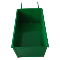 捷普森 手推垃圾车