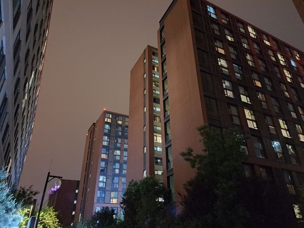 三星a71评测实力不俗年轻人的5g敲门砖