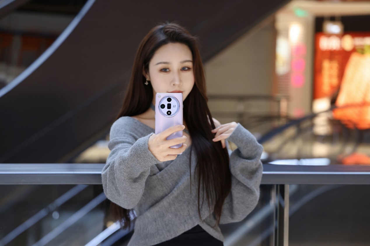 oppofindx7标准版超pro级体验