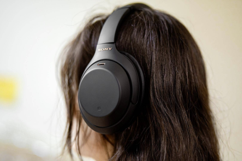 索尼wh1000xm4耳机测评细节之处见真章