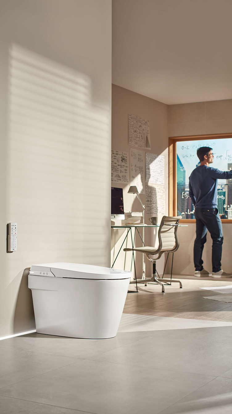 roca乐家卫浴苏宁自营旗舰店