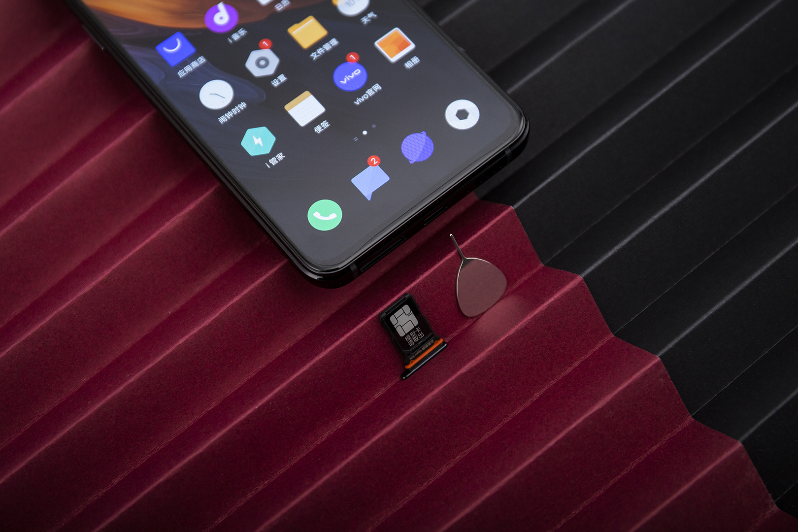 iQOO Neo3的NFC功能你体验了么?-苏宁头条