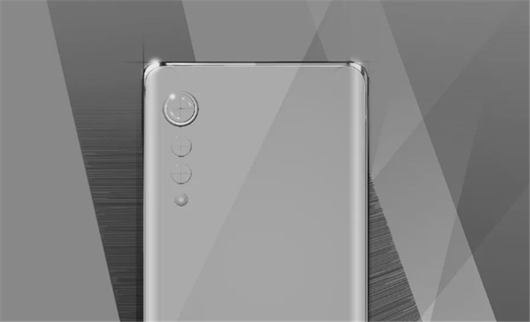 5月7日 Lg新机velvet将发布 苏宁头条