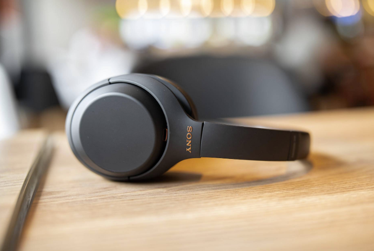 索尼wh1000xm4耳机测评细节之处见真章