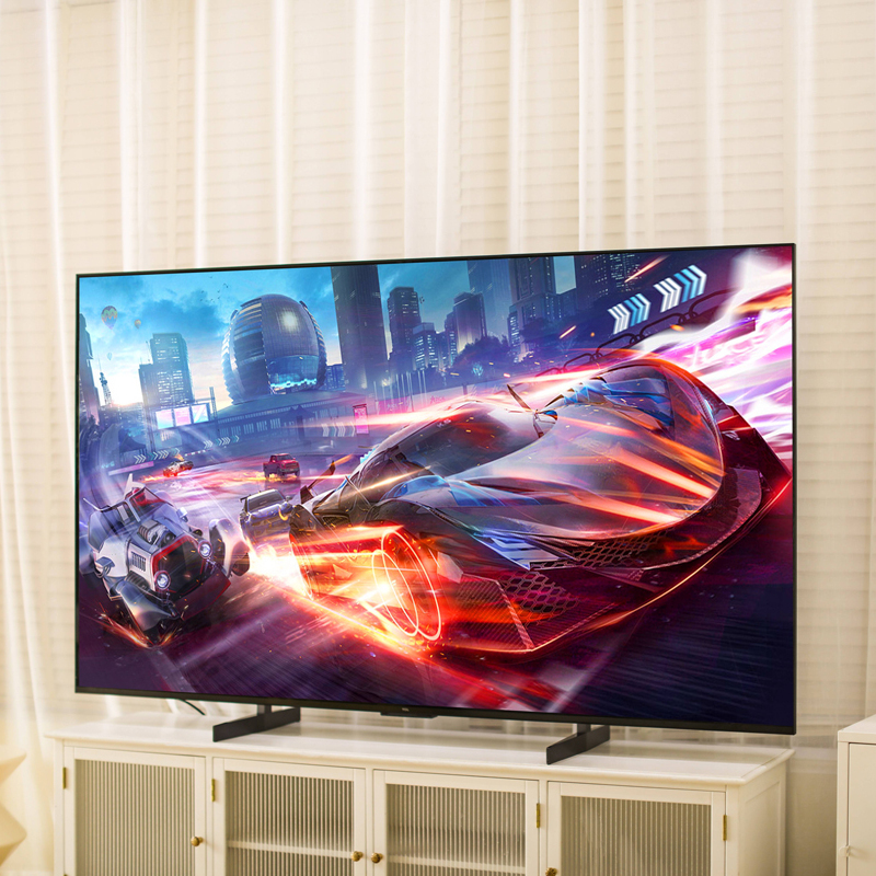 TCL领跑双十一电视赛道 Mini LED成杀手锏