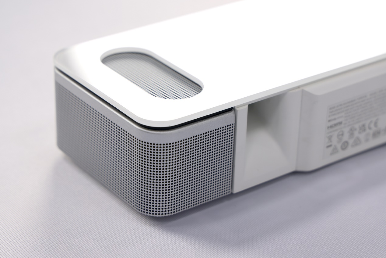 bose家庭娱乐扬声器ultra 打造家庭影院革命-苏宁头条