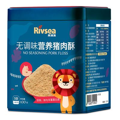 禾泱泱宝宝零食