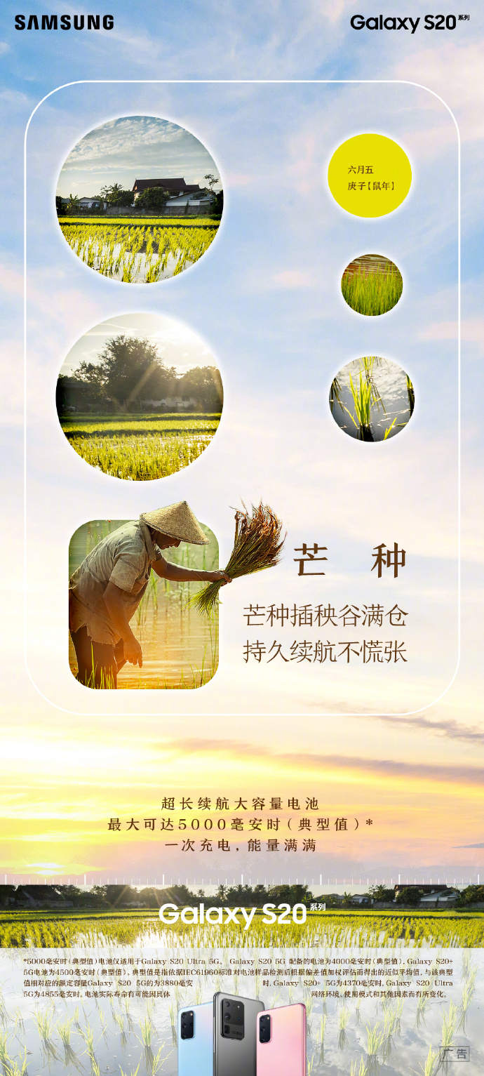 星节气 S20系列充沛能量满足所需 苏宁头条