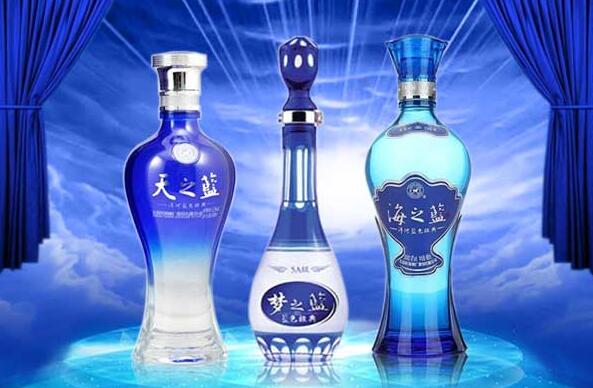 洋河海天梦之蓝，你该如何选择？-苏宁头条