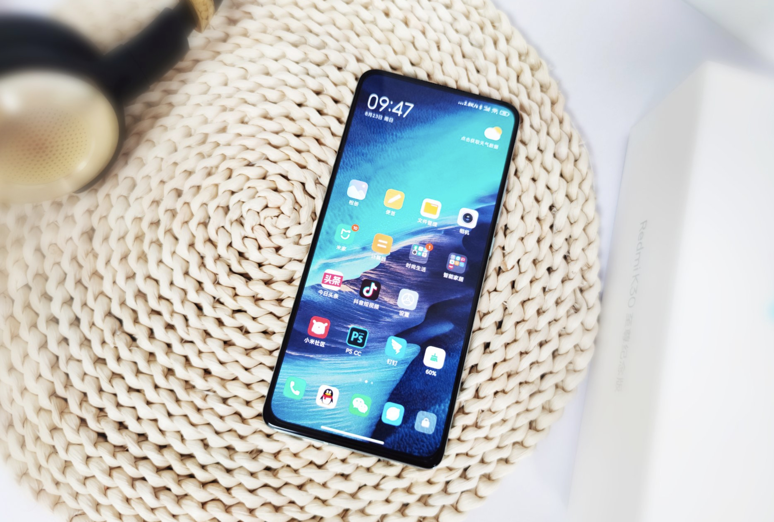 Redmi K30s至尊纪念版能实现红米的高端梦吗 苏宁头条