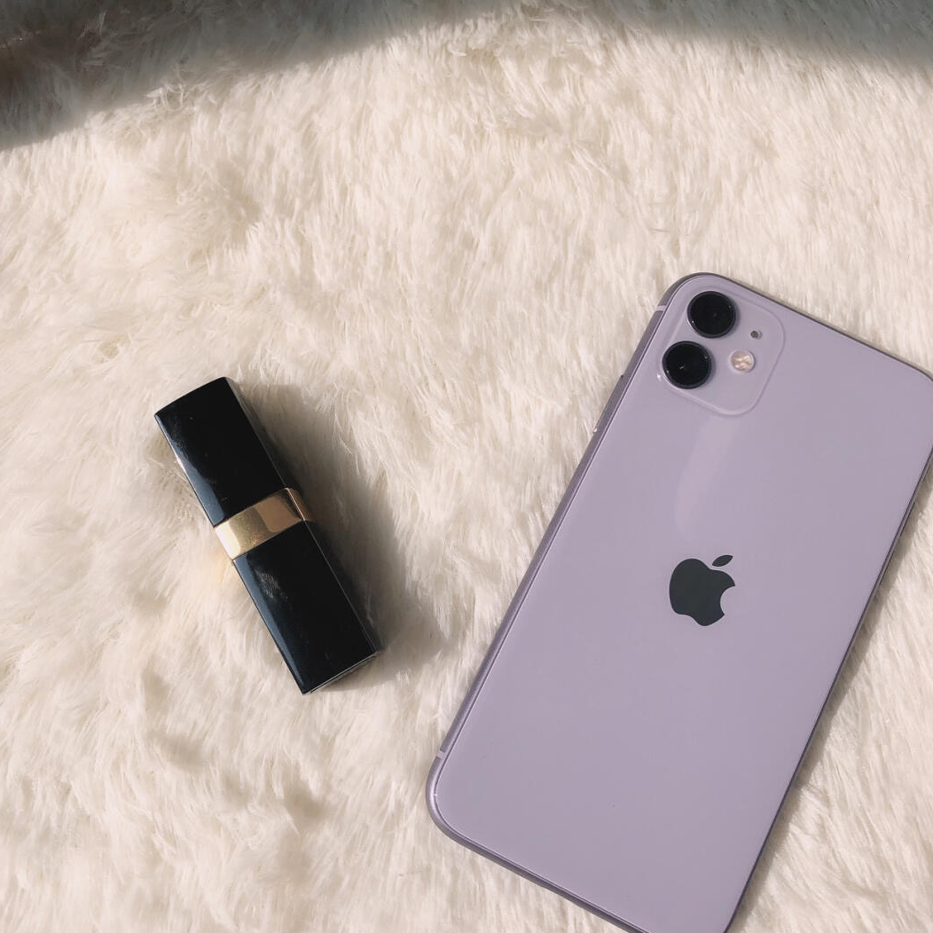 iPhone 11紫色，配色太仙了-苏宁头条