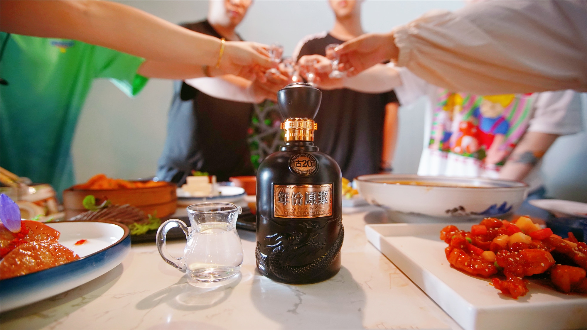 神仙美酒(神仙酒局是什么意思)