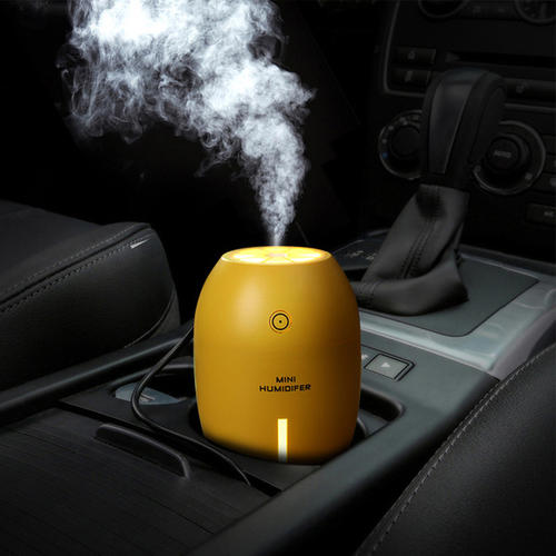 车载加湿器有必要买吗 车载加湿器怎么使用 苏宁头条
