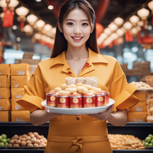低价福利官