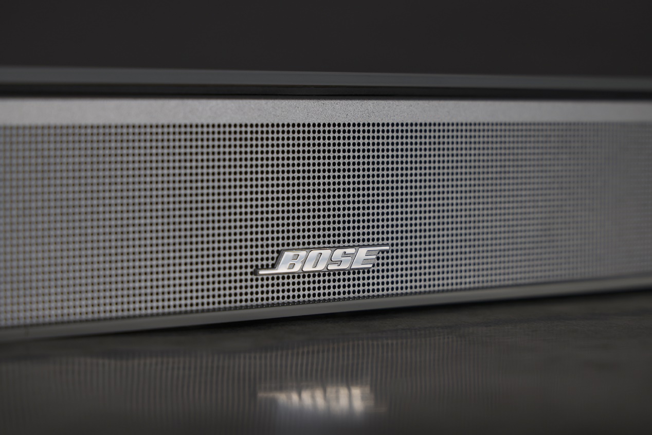 bose家庭娱乐扬声器ultra打造家庭影院革命