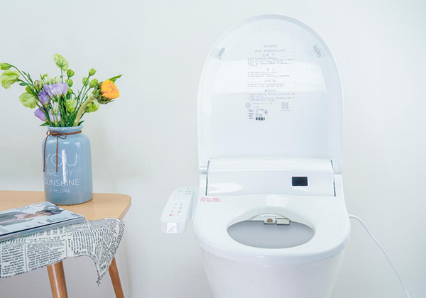 智能马桶盖有啥好的 这篇文章帮你解答 苏宁头条