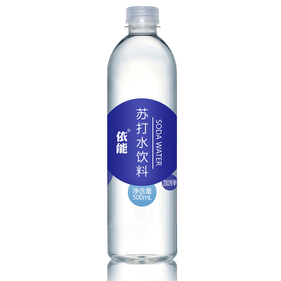 依能 弱碱性苏打水
