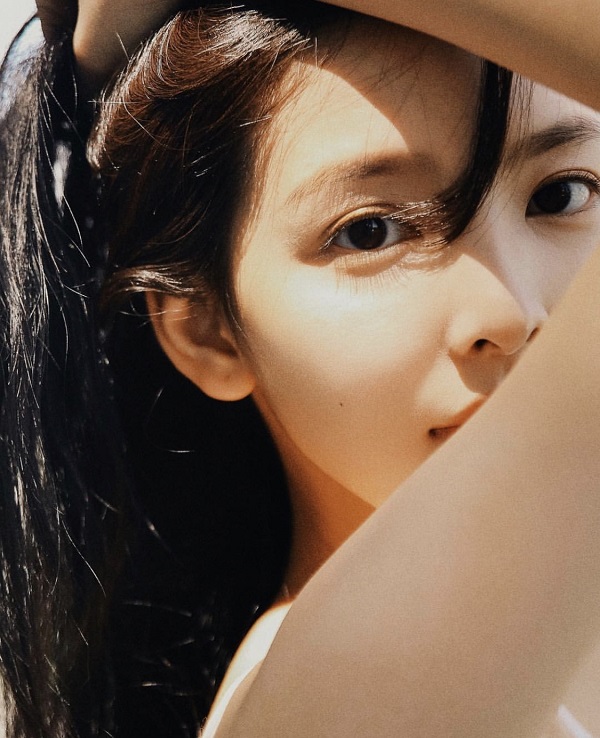 小羊兜儿