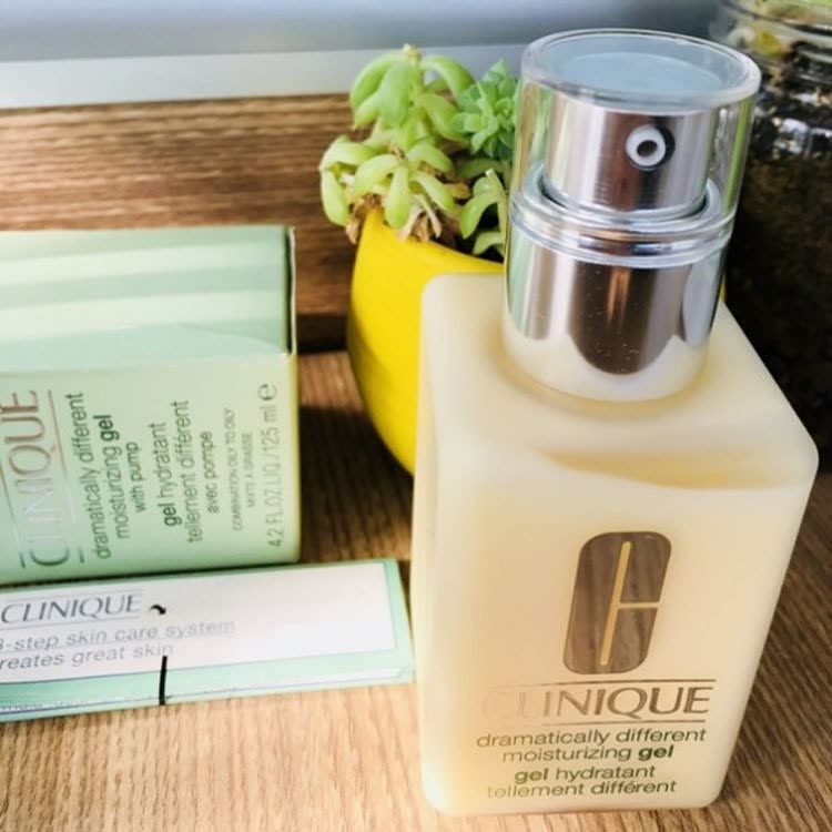 倩碧黄油润肤乳