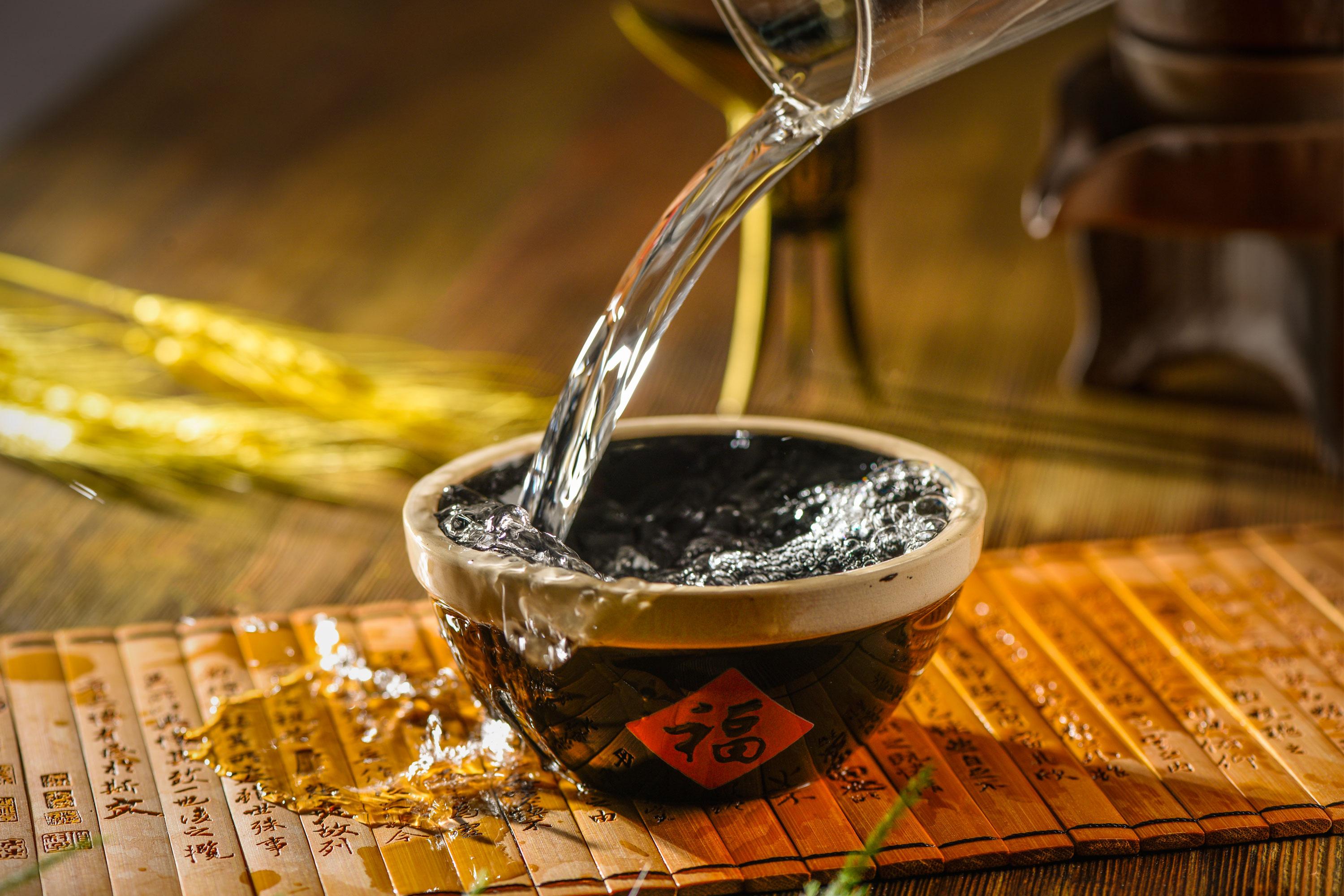 2023年白酒还可以买吗?读完此文你一定会有答案