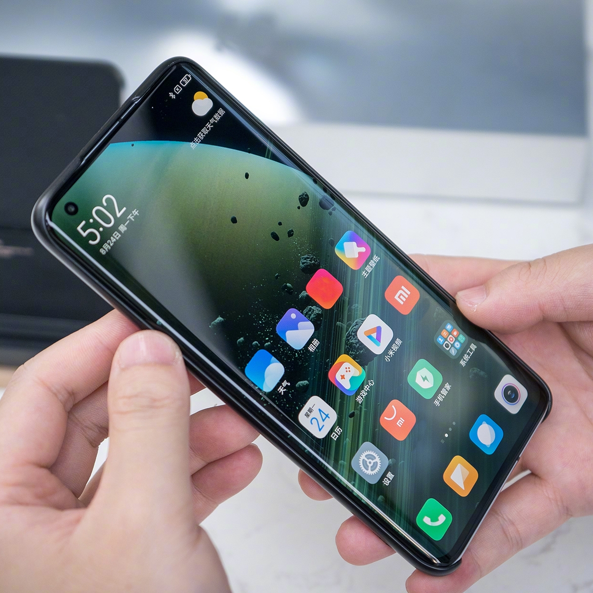 十年磨一剑，小米高端之路成了！-苏宁头条