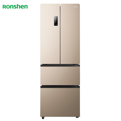 容声冰箱BCD-321WD11MP（流光金）